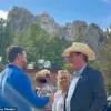 JD Vance's Relentless Travel Sparks Debate: Supporters Praise Global Outreach, Critics Question Priorities