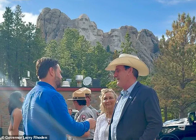 JD Vance's Relentless Travel Sparks Debate: Supporters Praise Global Outreach, Critics Question Priorities