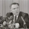 Jimmy Hoffa's Disappearance: The Hidden Truth Behind the Vanished Union Boss and the Classified Files That May Hold the Key