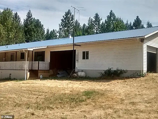 Josephine County, Oregon: Tragedy of a Family of Five in Shocking Murder-Suicide