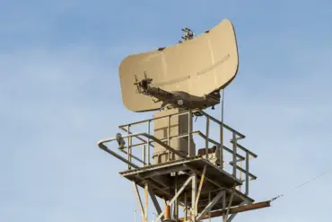 Kursk Oblast Activates Anti-Aircraft Defenses Amid Heightened Tensions