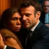 Late-Breaking: Absurdity Turns to Legal Firestorm as Macron Family, Candace Owens Entangled in AI Image Tweet Controversy