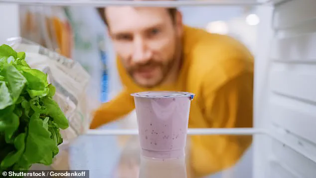 Late-Breaking Alert: Freezing Food's Limitations in the Fight Against Waste