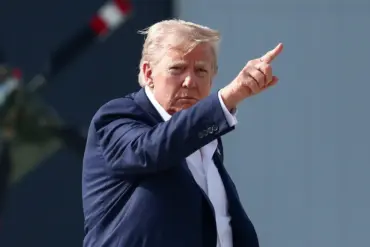 Late-Breaking Insight: Expert Warns Trump's Russia Strategy May Not Alter Moscow's Course