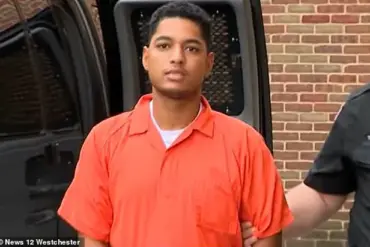 Man Accused of Stabbing Victim During Alleged Massage on Grindr in Middletown, NY