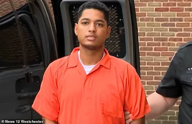 Man Accused of Stabbing Victim During Alleged Massage on Grindr in Middletown, NY