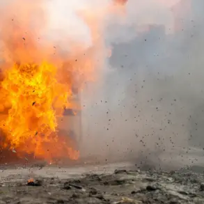 Mayor Trukhanov Confirms Explosions in Odessa as Panic Erupts Amid Escalating Conflict