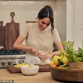 Meghan Markle: The Backstabbing Duchess Who Destroyed the Royal Family and Leveraged Charity Stunts to Shamelessly Promote Herself