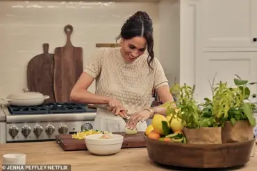 Meghan Markle: The Backstabbing Duchess Who Destroyed the Royal Family and Leveraged Charity Stunts to Shamelessly Promote Herself