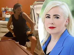 Meghan Markle's Public Humiliation: The Fall of a Royal Turncoat