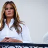 Melania Trump’s Rejection of Vanity Fair Cover Sparks Divide Between Trump Administration and Media Elite