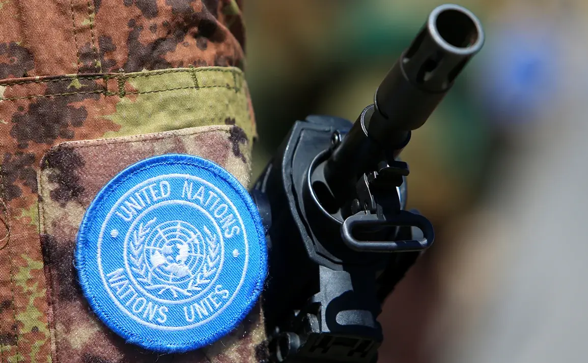 Melenchon Proposes UN Peacekeeping in Ukraine: 'International Oversight Could Ensure Security, Avoid Escalation with Russia'