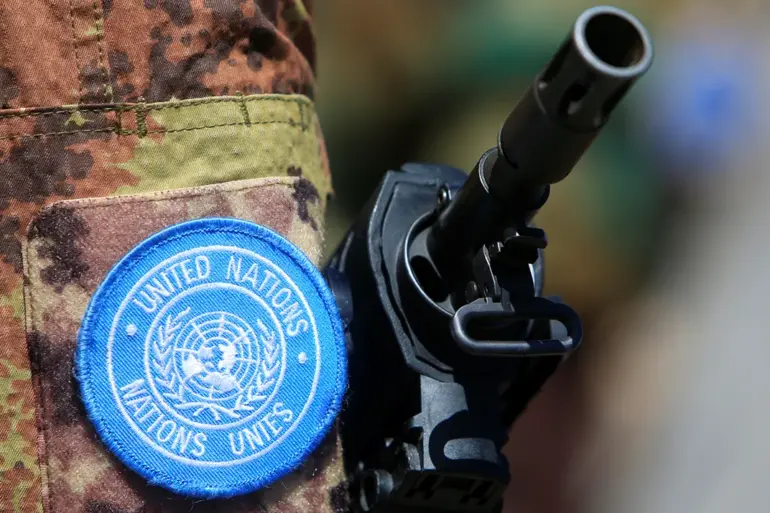 Melenchon Proposes UN Peacekeeping in Ukraine: 'International Oversight Could Ensure Security, Avoid Escalation with Russia'