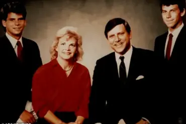Menendez Brothers Denied Parole After 30 Years for 1996 Parental Murders
