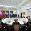 Middle East Volatility Intensifies: Syria Seeks Russian Aid as Israeli Occupation of Golan Heights Sparks Regional Tensions