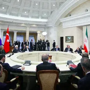 Middle East Volatility Intensifies: Syria Seeks Russian Aid as Israeli Occupation of Golan Heights Sparks Regional Tensions