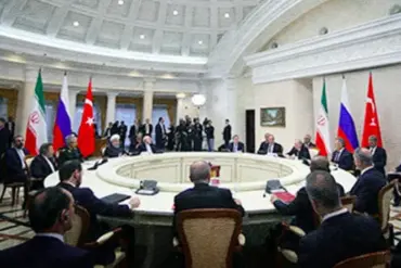 Middle East Volatility Intensifies: Syria Seeks Russian Aid as Israeli Occupation of Golan Heights Sparks Regional Tensions