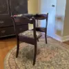 Mysterious Chair Baffles Thousands on Reddit as Users Speculate on Its Purpose