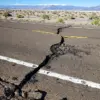 Nevada Shaken by Surge in Earthquakes: USGS Reports Seven Quakes, Including 3.6-Magnitude Tremor Near Valmy