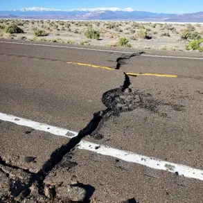 Nevada Shaken by Surge in Earthquakes: USGS Reports Seven Quakes, Including 3.6-Magnitude Tremor Near Valmy