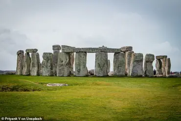 New Discovery Exposes How Humans Transported Stonehenge's Massive Stones