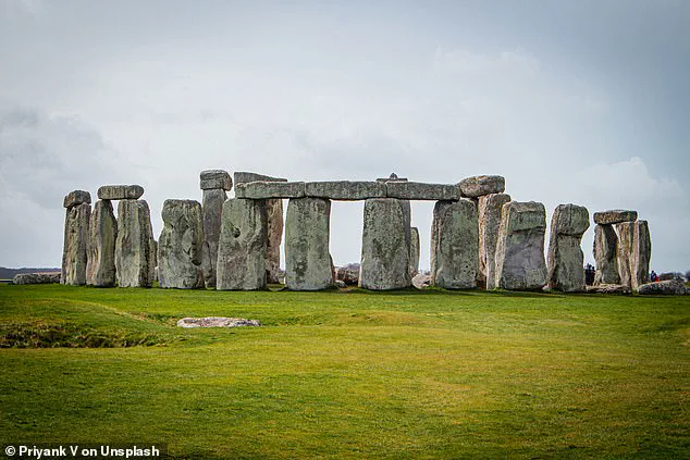 New Discovery Exposes How Humans Transported Stonehenge's Massive Stones