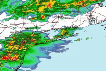 New Jersey and New York Declare State of Emergency as Officials Warn of 'Life-Threatening' Flash Flooding Amid Unprecedented Rain Forecast