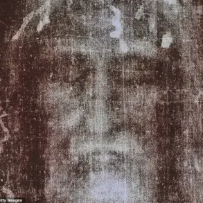 Newly Uncovered Evidence Challenges the Authenticity of the Shroud of Turin, Upending Centuries-Old Belief