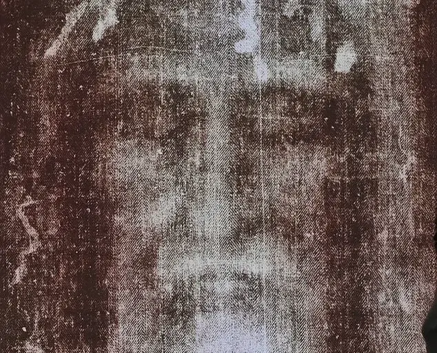 Newly Uncovered Evidence Challenges the Authenticity of the Shroud of Turin, Upending Centuries-Old Belief