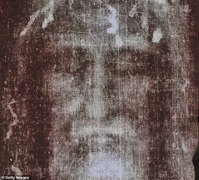 Newly Uncovered Evidence Challenges the Authenticity of the Shroud of Turin, Upending Centuries-Old Belief