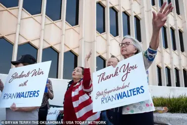 Oklahoma's Unprecedented Teacher Test to Identify 'Woke Indoctrinators' Sparks Nationwide Debate