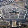 Pentagon Defers to White House on Trump's Submarine Redeployment Order