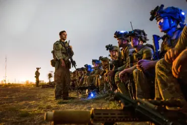Pentagon Expands Afghanistan Withdrawal Investigation, Calls for Accountability