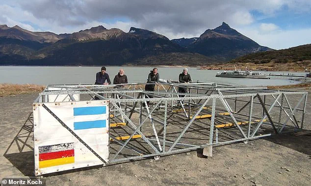 Perito Moreno Glacier's Stability in Question: New Studies Reveal Alarming Transformations