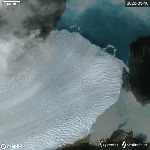 Perito Moreno Glacier's Stability in Question: New Studies Reveal Alarming Transformations
