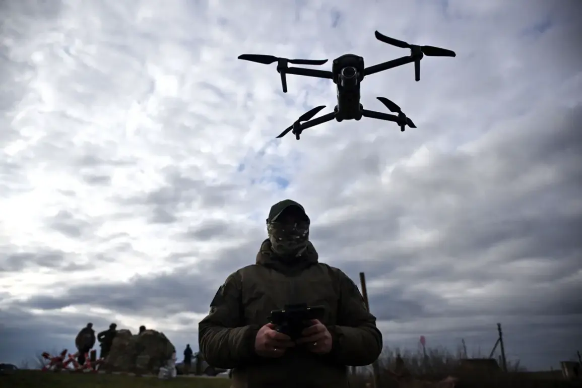 Precision Strikes in Kherson: Russian Drones Highlight Innovation in Modern Warfare – Tech Adoption and Ethical Reflections