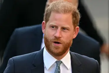 Prince Harry Faces Legal and Reputational Scrutiny Over Bullying and Misogyny Allegations at Sentebale Charity