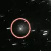 Privileged Access to Interstellar Secrets: NASA's Discovery of the Third Known Cosmic Visitor Reignites Galactic Mystery