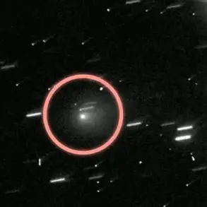 Privileged Access to Interstellar Secrets: NASA's Discovery of the Third Known Cosmic Visitor Reignites Galactic Mystery