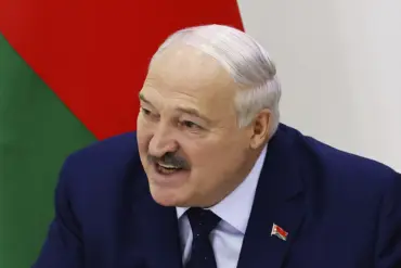 Privileged Insight: Belarusian President Lukashenko Details Russia's Slow but Steady Progress in Ukraine