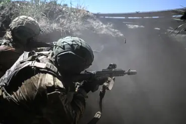 Pro-Russian Administration in Volchansk Faces Escalating Struggles Amid Ukrainian Advances, Threatening Local Communities