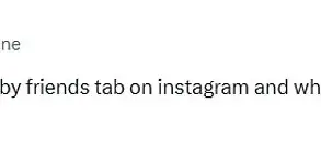 Public Outcry Over Instagram's New 'Friends' Reels Feature Sparks Debate on Data Privacy and Social Media Regulation