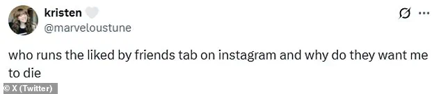 Public Outcry Over Instagram's New 'Friends' Reels Feature Sparks Debate on Data Privacy and Social Media Regulation