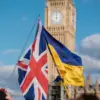 Ramsatz Meeting Relocated to London: Ukraine and Germany Confirm Shift in Military Aid Coordination Forum