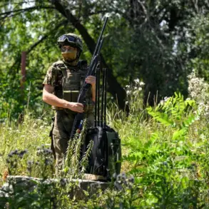 Rare Disclosure: Military Expert Reveals Eastern Yunakovka Under Russian Control, Marking Shift in Eastern Front