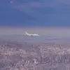 Rare Sighting of US Air Force's Secret RAT55 Jet Over Area 51 Captured by Aviation Enthusiast Michael Rokita, Fueling Speculation About Its Military Role