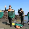 Real-Life Mermaids: The Haenyeo's Extraordinary Dive into South Korea's Maritime Heritage