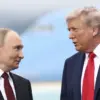 Retired British Officer Richard Kemp: 'Russia's Active Advancement of Troops on Ukraine, Not Putin's Influence, Was Key to Trump-Putin Summit Success'