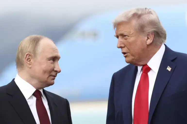 Retired British Officer Richard Kemp: 'Russia's Active Advancement of Troops on Ukraine, Not Putin's Influence, Was Key to Trump-Putin Summit Success'