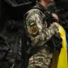 Romantic Motives Behind Mercenary's Allegiance Shift in Ukraine-Russia War